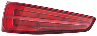 VAN WEZEL 0371925u -  Задний фонарь